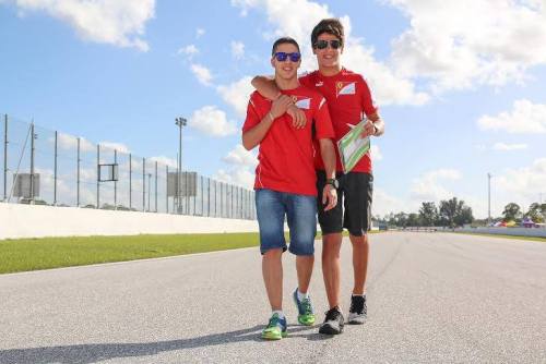 Lance Lore: Florida Winter Series 2014