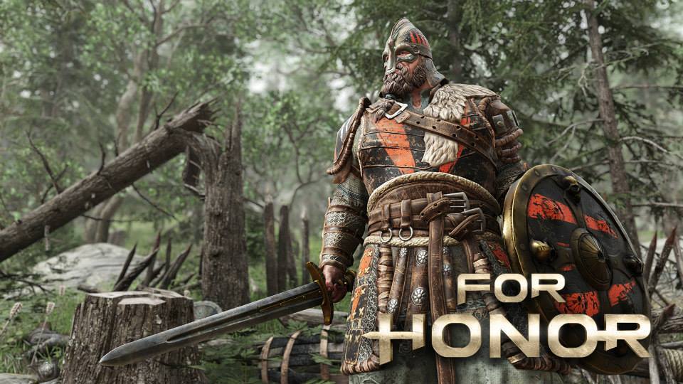 For Honor