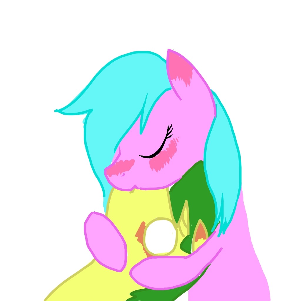 ask-timmy:  Timmy the pony : @///a///@ I feel weird…(No more K please.. &gt;A&lt;Sorry
