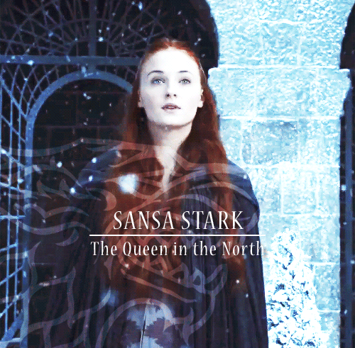thrones-fans:  Queen you shall be…until there comes another, younger and more beautiful,