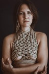 elenastrawberry:Theresa in my ropesWww.instagram.com/elenastrawberry adult photos