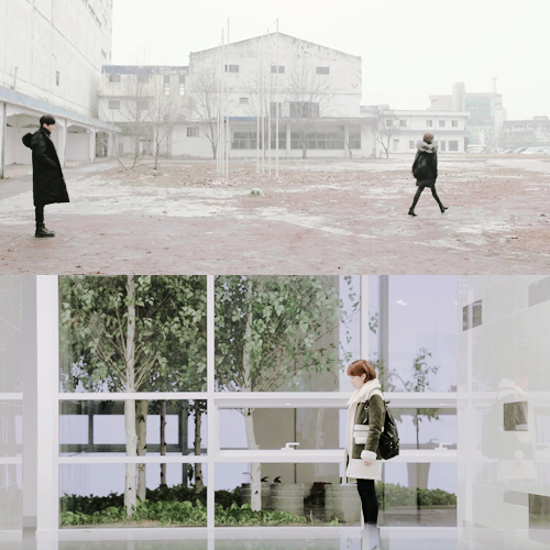 dokmis: “You have to find it and come back. Even if you don’t find it, come