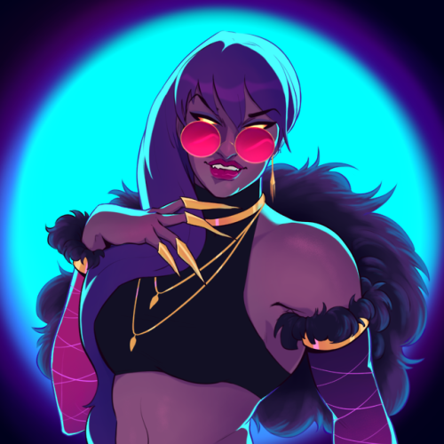 Hello it’s my wife Evelynn again