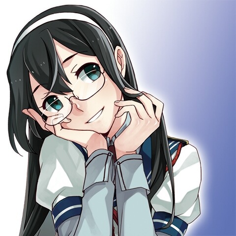  [二次元裏(dec)(ふたば)] via Illustail
