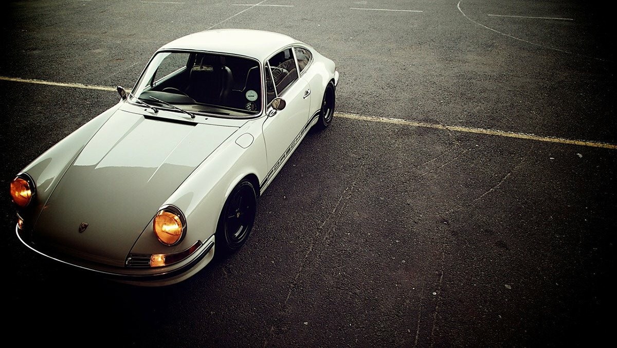 GentleCar