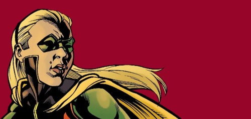 kickassdcladies:Stephanie Brown in Detective Comics #796
