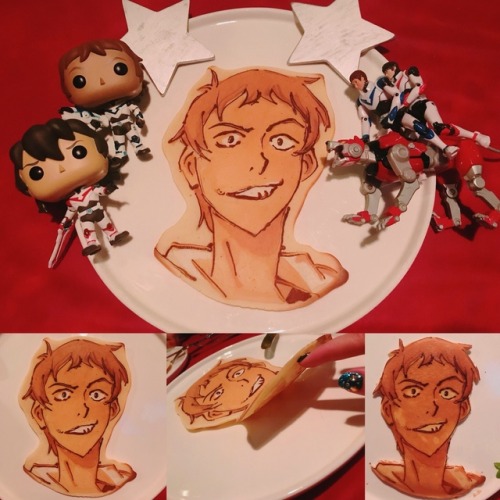 Happy LANCE birthday