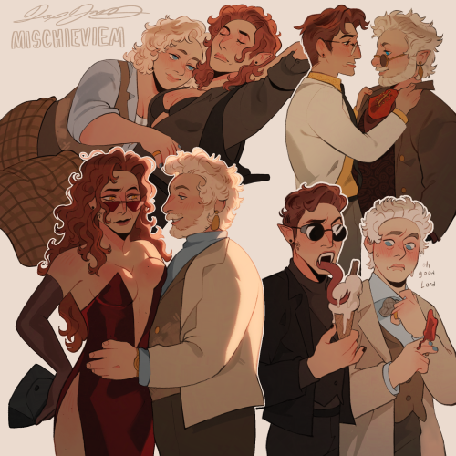 Redrew Some Things