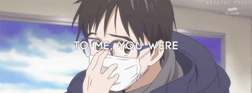 vitjanikiforova:@victuuri-week • Day 6: H O M E •  ( x )