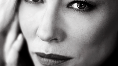 catedaily:New promotional spot for Armani Si (2017) featuring Cate Blanchett.Part VII. (x)