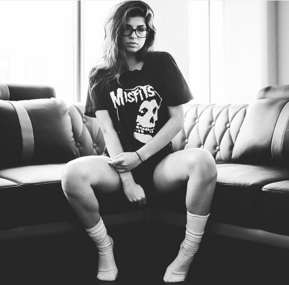 captainspudpleasureisland:  This is my first TOP 10 on this blog, with the title: Ladies