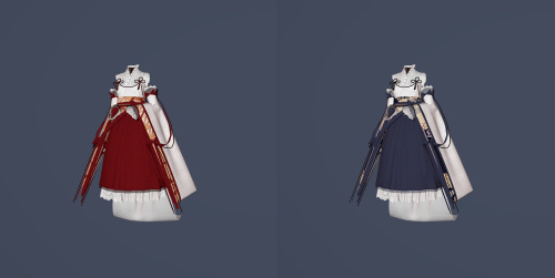 miko outfit+pose refer to touhou project hq  compatible custom thumbnai l please do not re-uplo