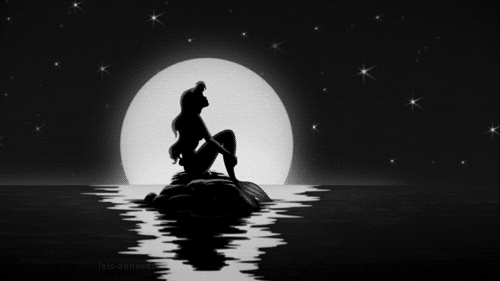 thesingeuse:Someday I’ll be part of your world…