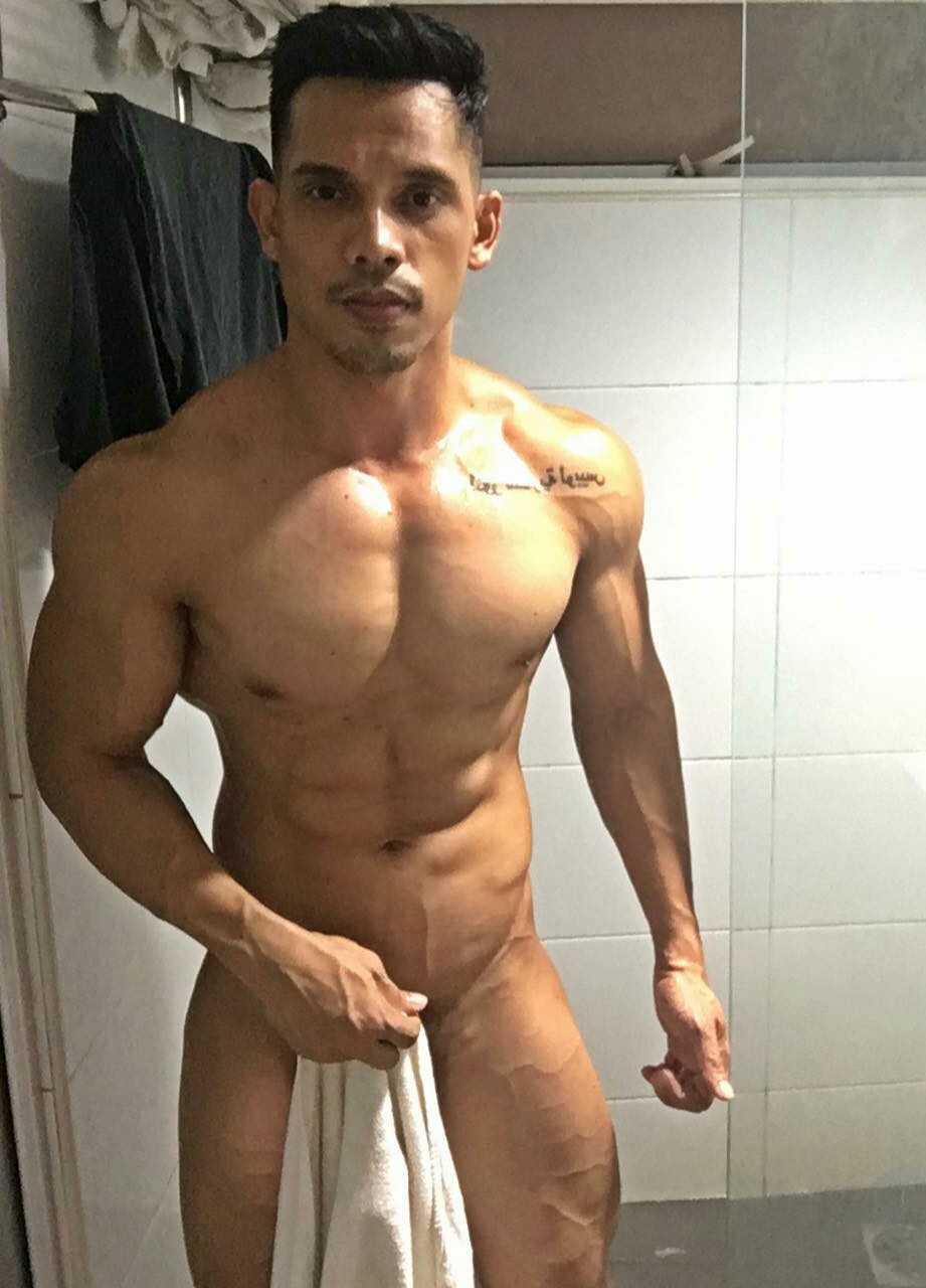 aznboysparadise: IG: daniellu46