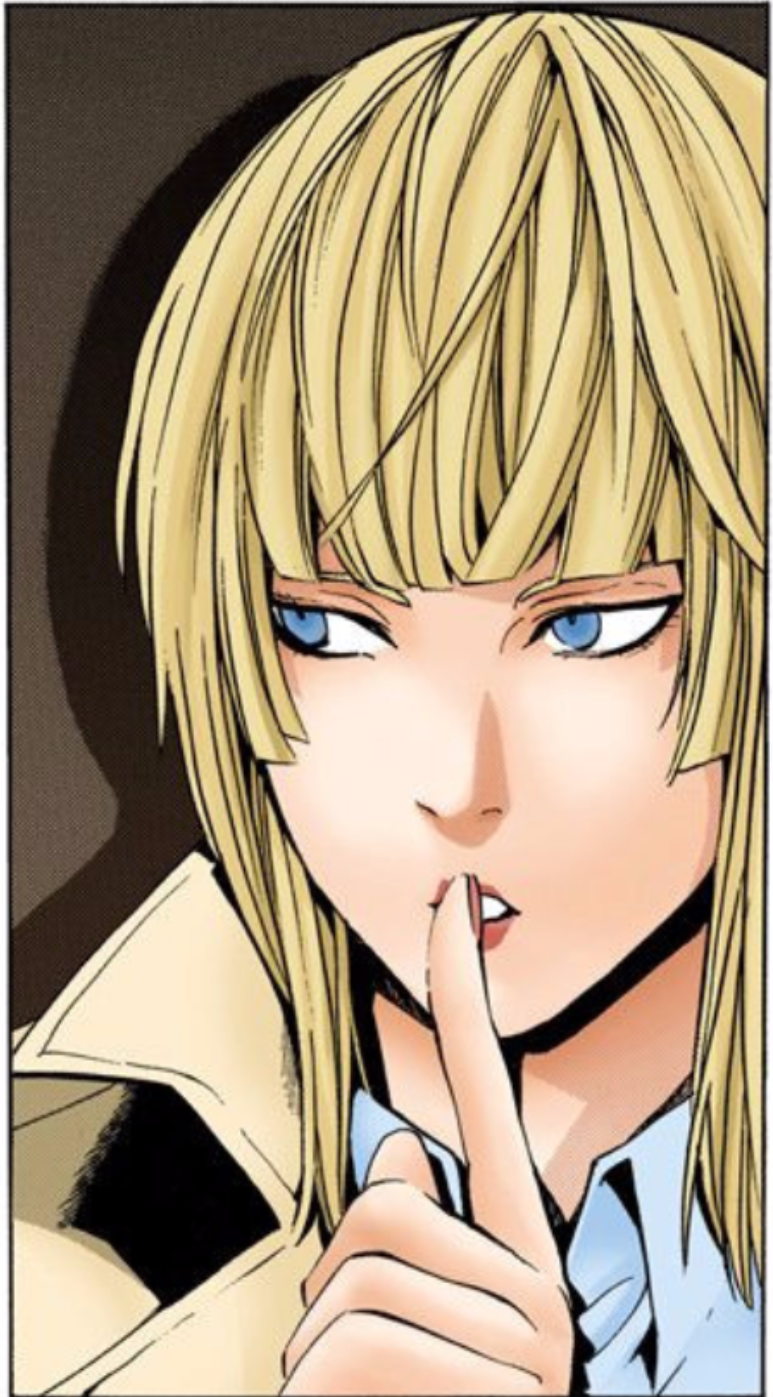 Death Note Wiki February 18 1980 Halle Lidner Real Name Death Note Wiki February 18 1980 Halle Lidner Real Name