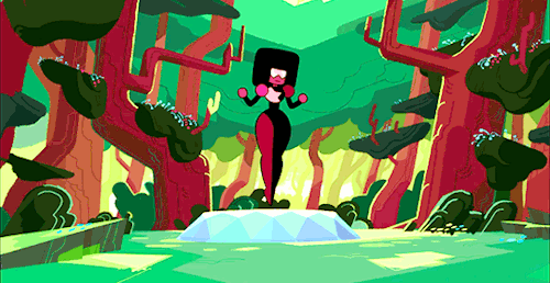 Steven Universe!
