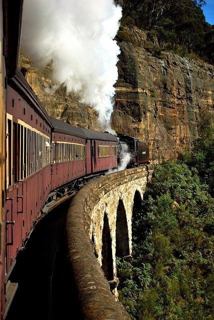 skipsamerica:SKIP’SLonger Than Train Smoke