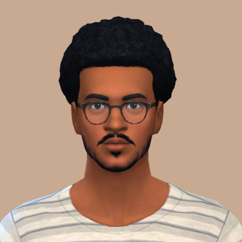 #faceyoursims Challenge By @samssims