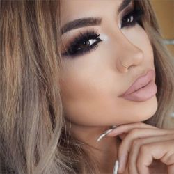 makeupidol:  makeup ideas &amp; beauty tips 