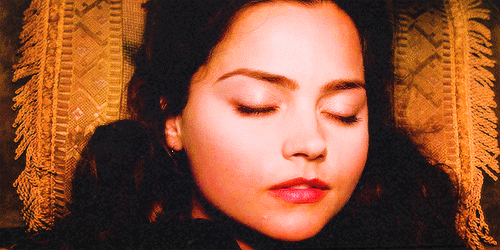 isntthatwizard:  How many Clara’s have you   l o s t  …  