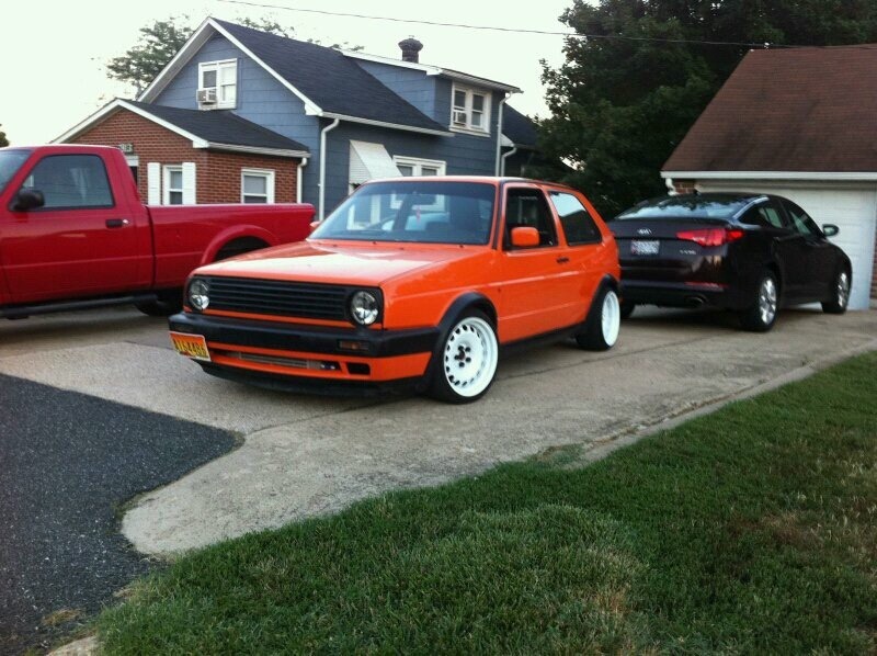 Crickets old mk2