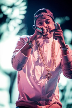 buffalomessiah:  Roc-A-Fella chain back