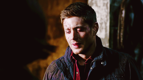 chesnutcastiel:samwinchesterappreciation:#HE NEEDED TO BE HELD SO HE FELL INTO SAM