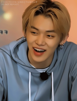 YEONJUN :: TO DO EP 81