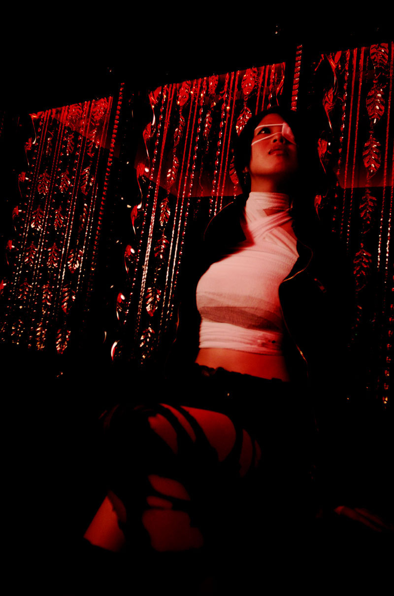 'Scuse me while i kiss the sky / Blog fourre-tout