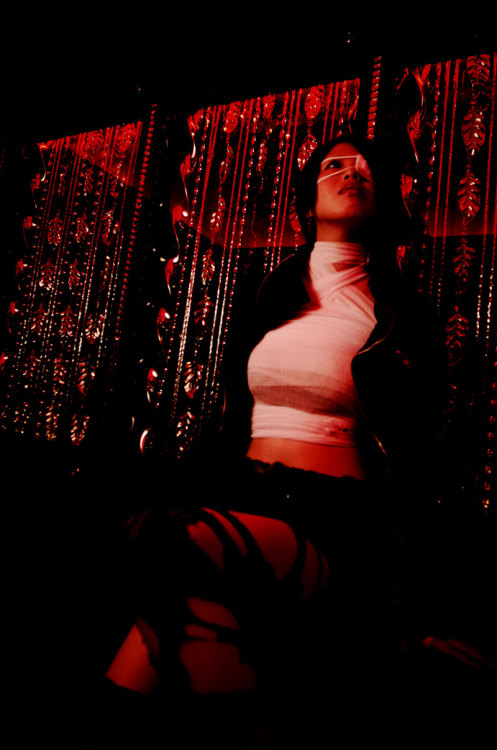 'Scuse me while i kiss the sky / Blog fourre-tout
