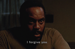 melissascarol:  Carol Peletier Meme ||  9 scenes Confessing to Tyreese - 4.14 “The