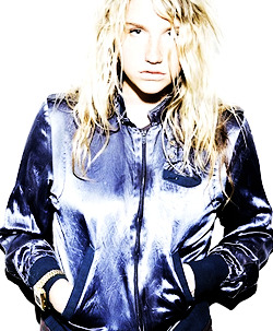 keshaitaly:  animals. we have to support our queen. she saved us when we needed,