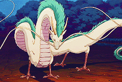 ladyeboshis:  &ldquo;Haku! Thank goodness, you’re alive! I can’t believe