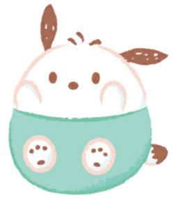 They Remind Me Of Squishmallows Omg