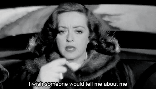 babeimgonnaleaveu:All About Eve (1950) dir. Joseph L. Mankiewicz