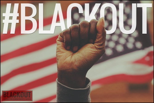EXCITING NEWS: We’re Honored to Announce that Tickets for Our #BlackLifeBlackProtest Event at LA Fil