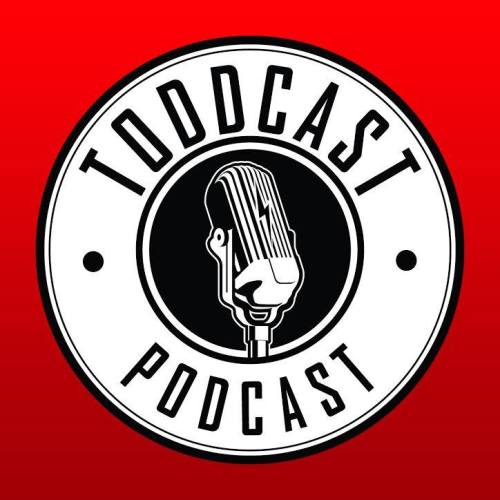 It started out as our FAVOURITE podcast, but now TODDCastPodcast is the ONLY rock and entertainment 