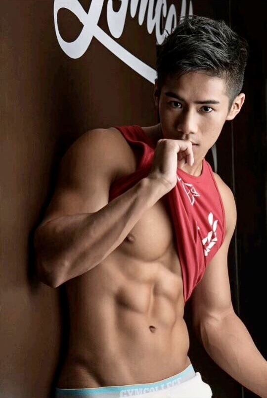 asian-men-x: