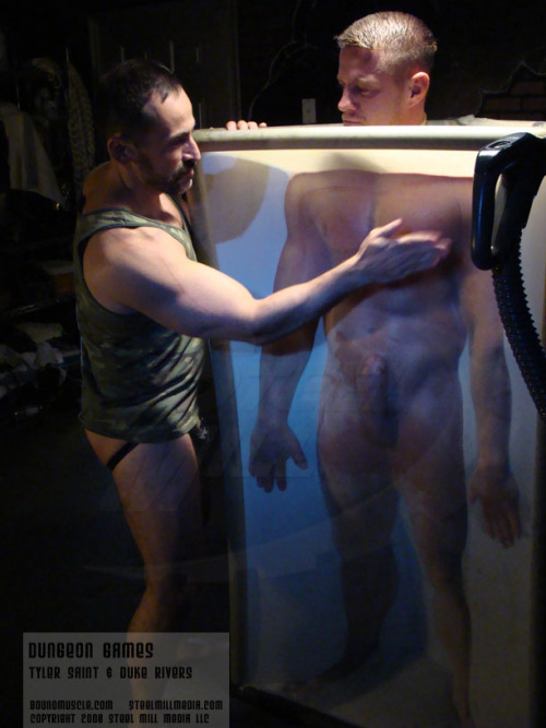 hardcorebdsmgay:  Hot Gay #BDSM Videos: http://ift.tt/1TWimw5 adult photos