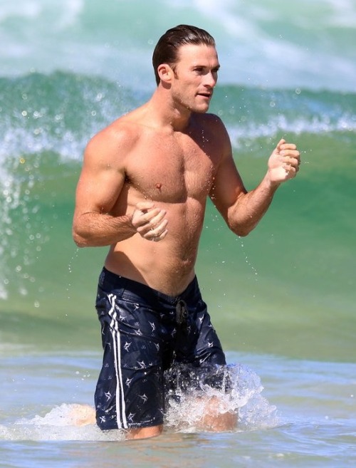 Hot as Hell Celeb Men
