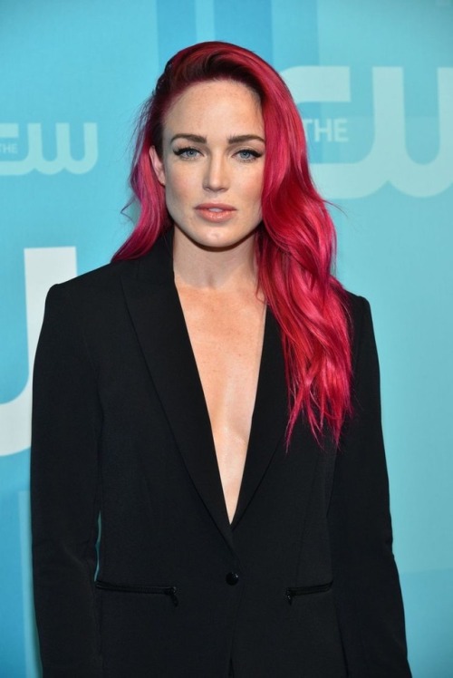 Caity Lotz