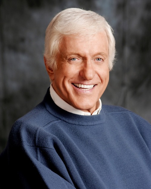 citizenscreen: Warm birthday wishes to the great, Dick Van Dyke!