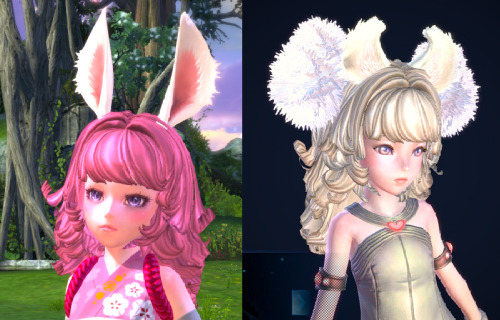 BnS Haircut ModAvailable for all elin haircuts except of short versions (eg with a backslot)This mod