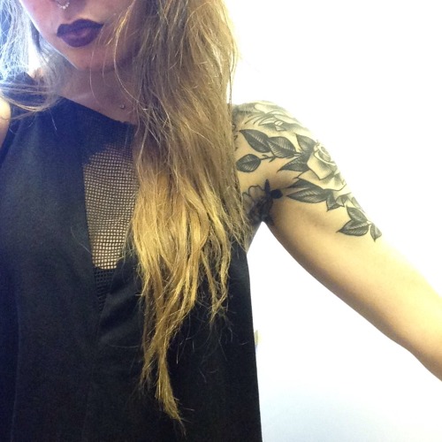 hammerofthewitch:  🌙