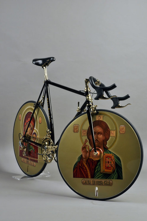 bikeplanet:  Proposal for Russian Olympic Cycling Team 1992 Track Bike by  Daniel Bragin