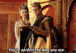 jamescookjr:#joffrey being a seemingly good guy out of context