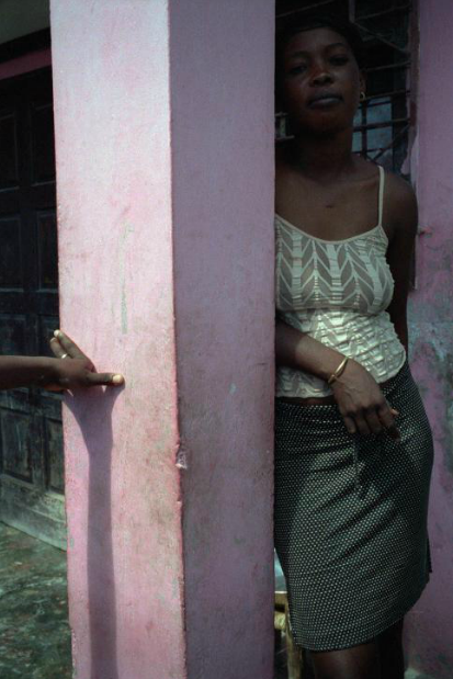 atoubaa:  Haïti (2008) - Jane Evelyn Atwood  porn pictures