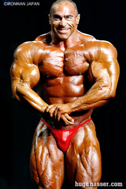 drwannabe:  Nasser El Sonbaty  [more posts of Nasser] 