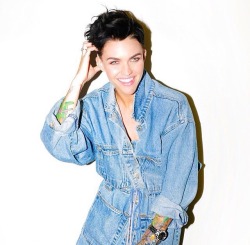 Ruby Rose