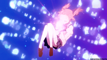 homurahyakuya:Madoka Kaname’s Transformation SequenceII and III